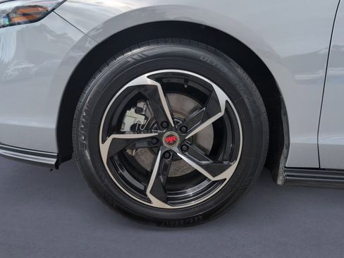 Used 2024 Honda Accord Sport image 28