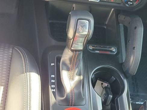 Certified 2024 Ford Bronco Raptor image 25