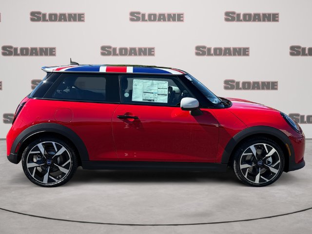New 2027 MINI Cooper S FWD image 6