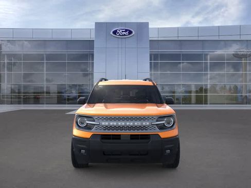 New 2026 Ford Bronco Sport Big Bend AWD/4WD image 7