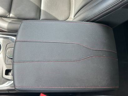 Certified 2023 Chevrolet Traverse RS