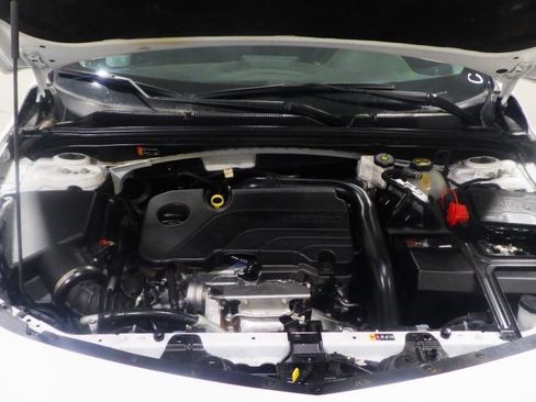 Used 2024 Chevrolet Malibu LT FWD image 10