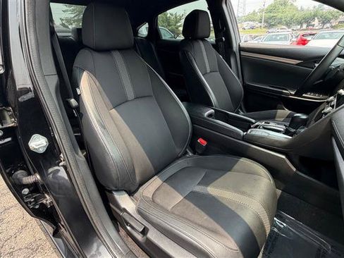 Used 2021 Honda Civic Sport image 15