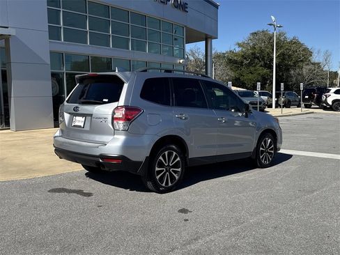 Used 2018 Subaru Forester 2.0XT Premium image 8