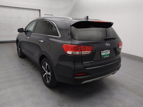 Used 2017 Kia Sorento EX w/ EX V6 Premium Package image 5