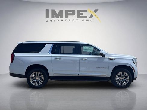 New 2026 GMC Yukon XL Denali AWD/4WD image 6