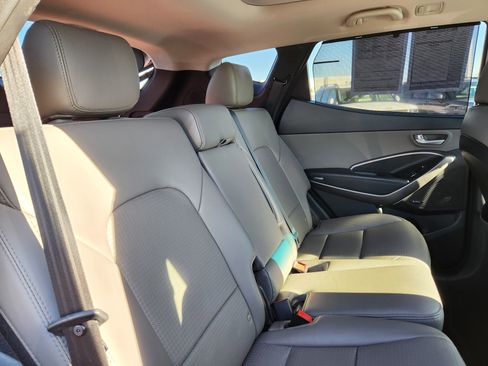 Used 2015 Hyundai Santa Fe Sport 2.0T w/ Option Group 05 image 16