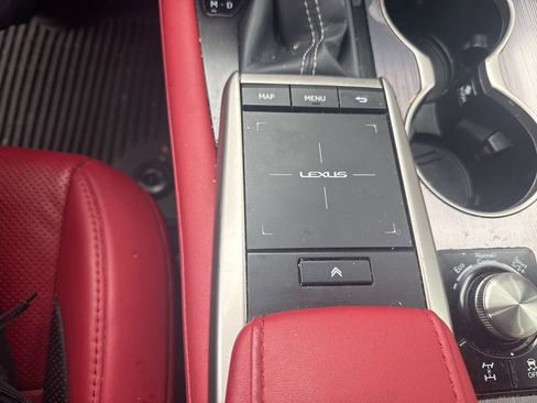 Used 2022 Lexus RX 350 F Sport image 30