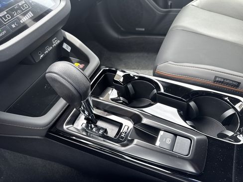 New 2026 Subaru Forester Sport AWD/4WD image 21