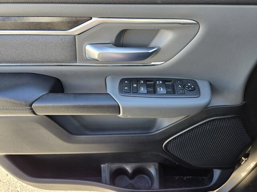 Used 2019 RAM 1500 Big Horn AWD/4WD image 29