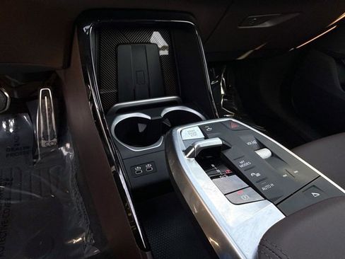 Used 2025 BMW X1 M35i w/ Shadowloine Package image 28