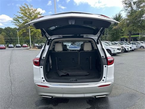 Used 2018 Buick Enclave Essence w/ Trailering Package image 14