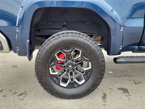 Used 2019 GMC Sierra 1500 SLT w/ SLT Premium Plus Package image 7