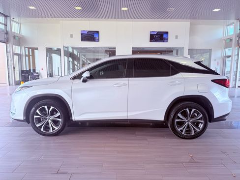 Used 2021 Lexus RX 350 FWD w/ Premium Package image 8