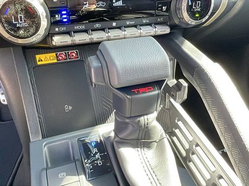 New 2026 Toyota Tacoma TRD Sport image 19