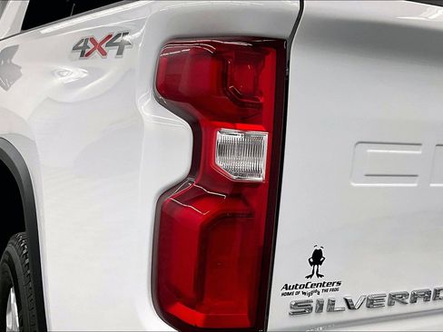 Used 2024 Chevrolet Silverado 3500 LTZ AWD/4WD image 70