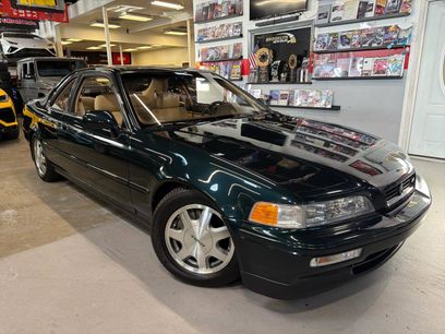 Used 1991 Acura Legend LS
