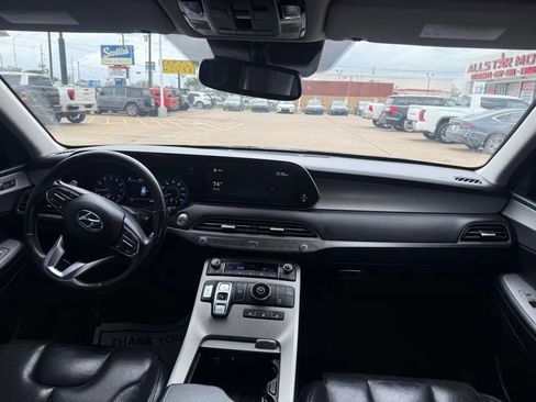 Used 2021 Hyundai Palisade SEL w/ Premium Package FWD image 16