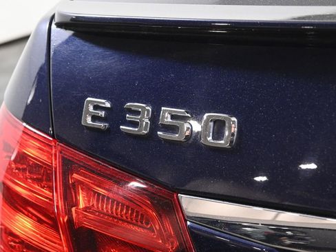 Used 2014 Mercedes-Benz E 350 4MATIC Sedan image 39