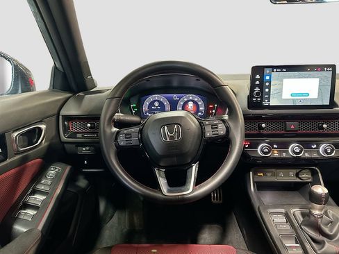 Used 2025 Honda Civic Si image 24