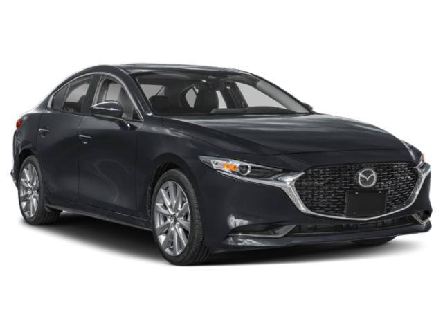 Certified 2026 MAZDA MAZDA3 2.5 S Sedan w/ Preferred Pkg FWD image 9