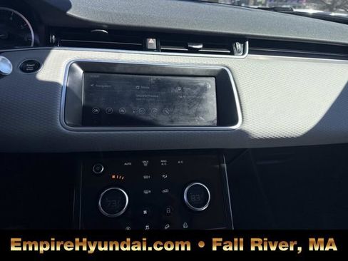 Used 2020 Land Rover Range Rover Evoque S image 23