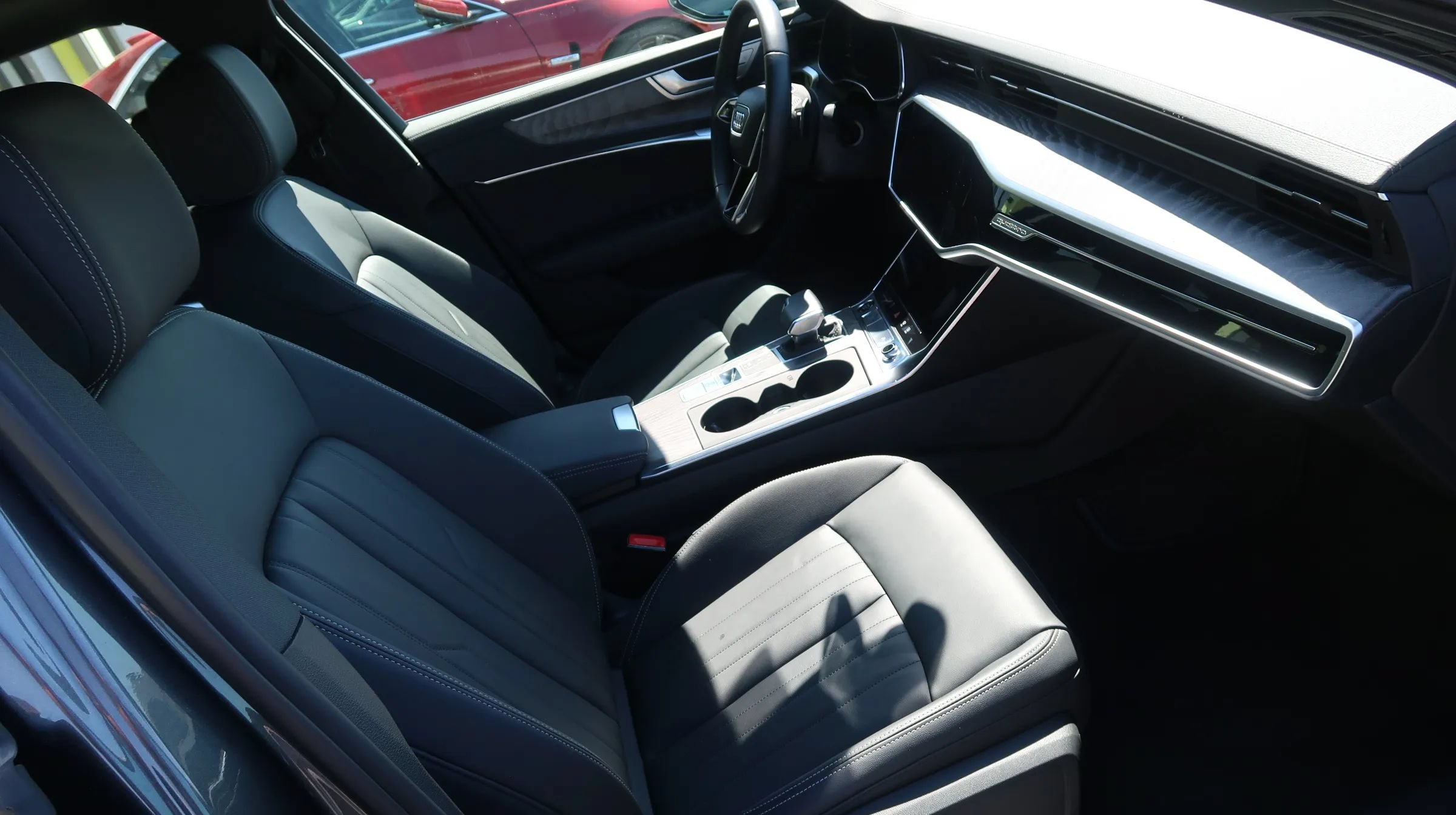Used 2024 Audi A6 3.0T Premium AWD/4WD image 26