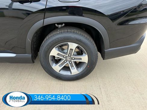 New 2026 Honda Pilot EX-L image 20