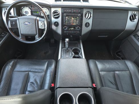 Used 2013 Ford Expedition EL Limited image 12