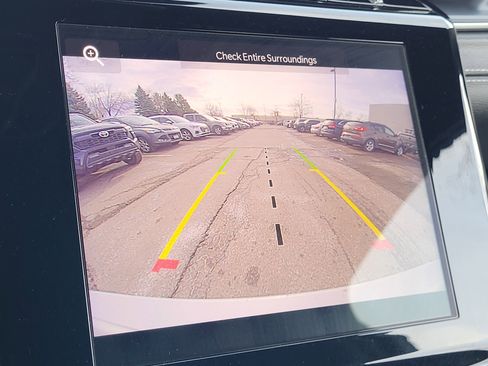 Used 2022 Jeep Grand Cherokee L Laredo image 22