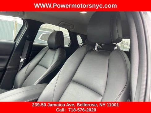 Used 2023 MAZDA CX-30 AWD 2.5 S w/ Preferred Package image 18