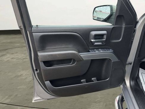 Used 2017 Chevrolet Silverado 1500 LT w/ All Star Edition AWD/4WD image 10