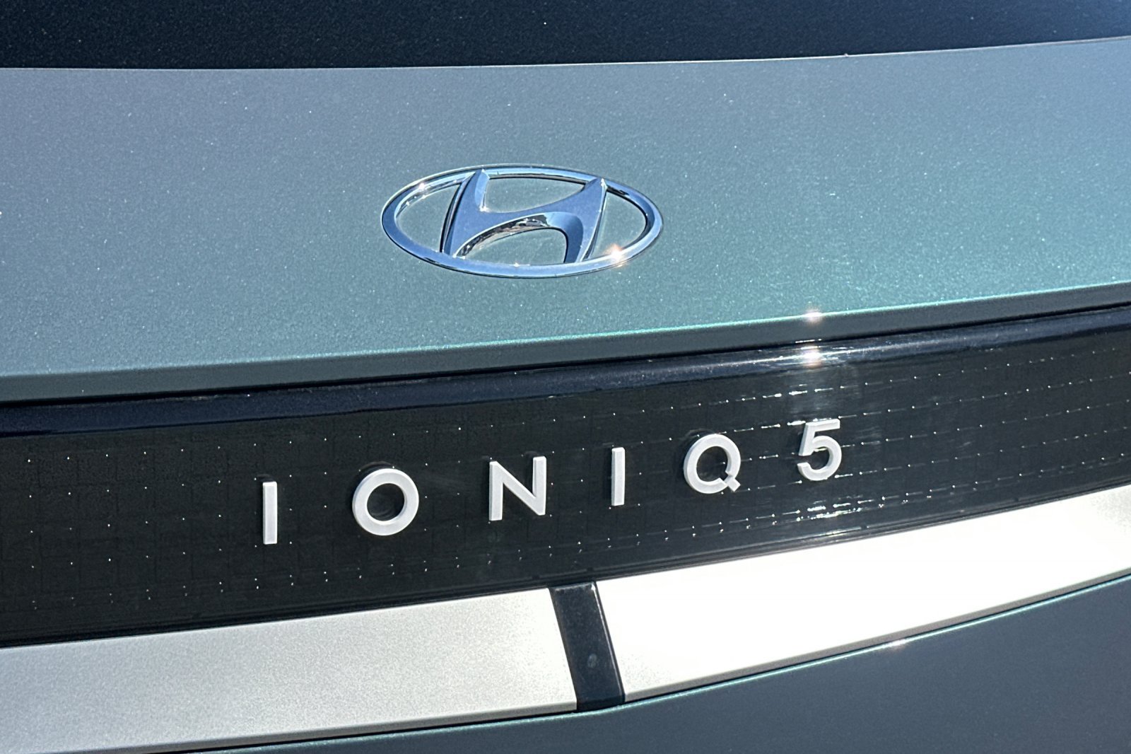 Used 2024 Hyundai Ioniq 5 SE RWD image 27