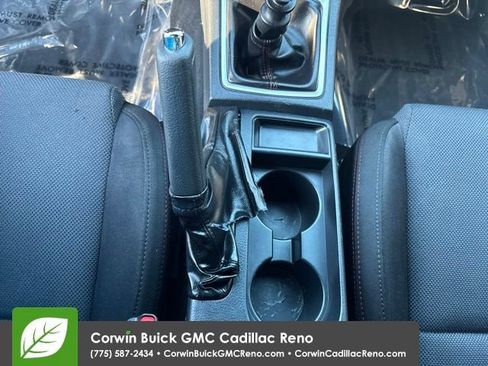 Used 2017 Subaru WRX AWD/4WD image 20