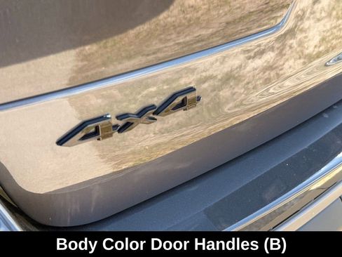 New 2026 Jeep Grand Cherokee L 4WD image 35