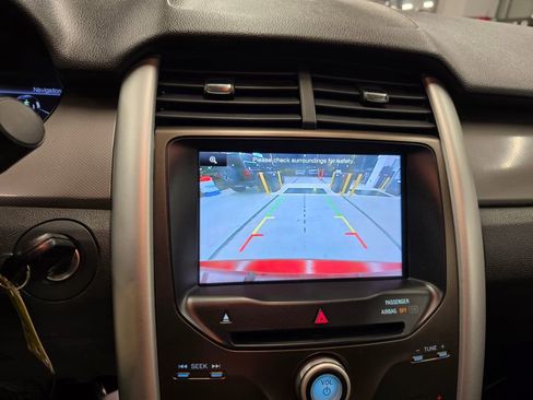 Used 2014 Ford Edge SEL w/ Equipment Group 205A AWD/4WD image 20