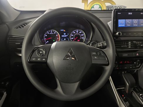 New 2026 Mitsubishi Eclipse Cross LE image 13