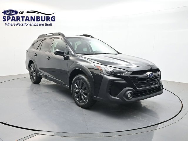 Used 2023 Subaru Outback Onyx Edition AWD/4WD 360° Tour