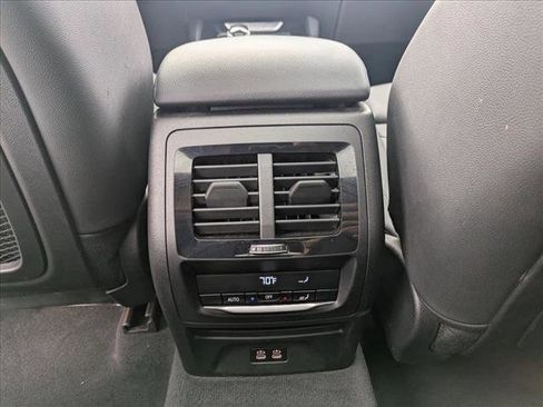 Certified 2024 BMW X3 sDrive30i w/ Convenience Package w/ZPA image 19