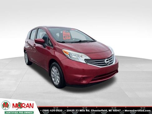 Used 2015 Nissan Versa Note SV image 7