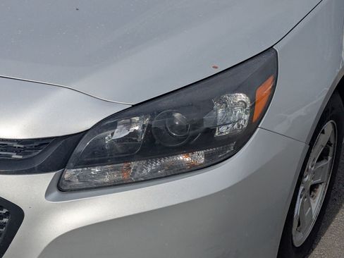 Used 2014 Chevrolet Malibu LS image 11