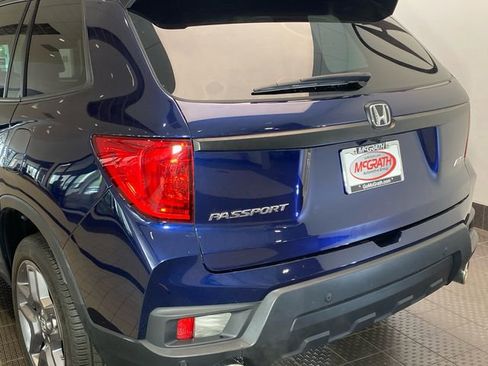 Used 2023 Honda Passport EX-L image 6
