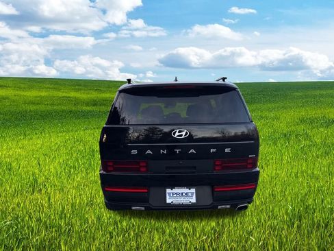 Used 2024 Hyundai Santa Fe SEL image 7
