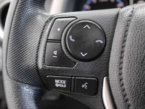Used 2017 Toyota RAV4 LE w/ All Weather Liner Package AWD/4WD image 17
