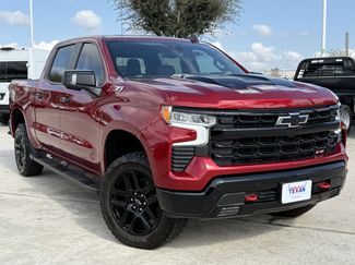 Used 2024 Chevrolet Silverado 1500 LT Trail Boss w/ LT Trail Boss Premium Package video 2