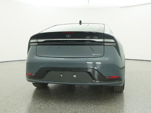 New 2026 Toyota Prius Plug-In Hybrid image 17