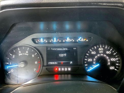 Used 2020 Ford F150 XL w/ Equipment Group 101A Mid image 18