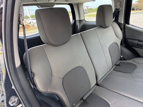 Used 2012 Nissan Xterra S w/ Value Package image 22