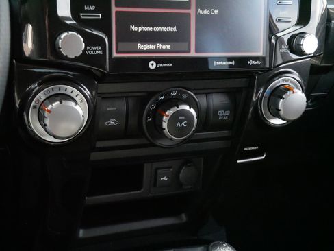 Certified 2024 Toyota 4Runner TRD Off-Road image 23