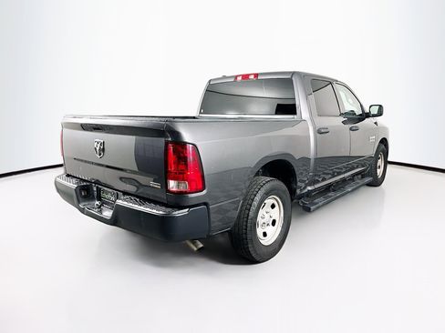 Used 2016 RAM 1500 Tradesman w/ Popular Equipment Group image 9